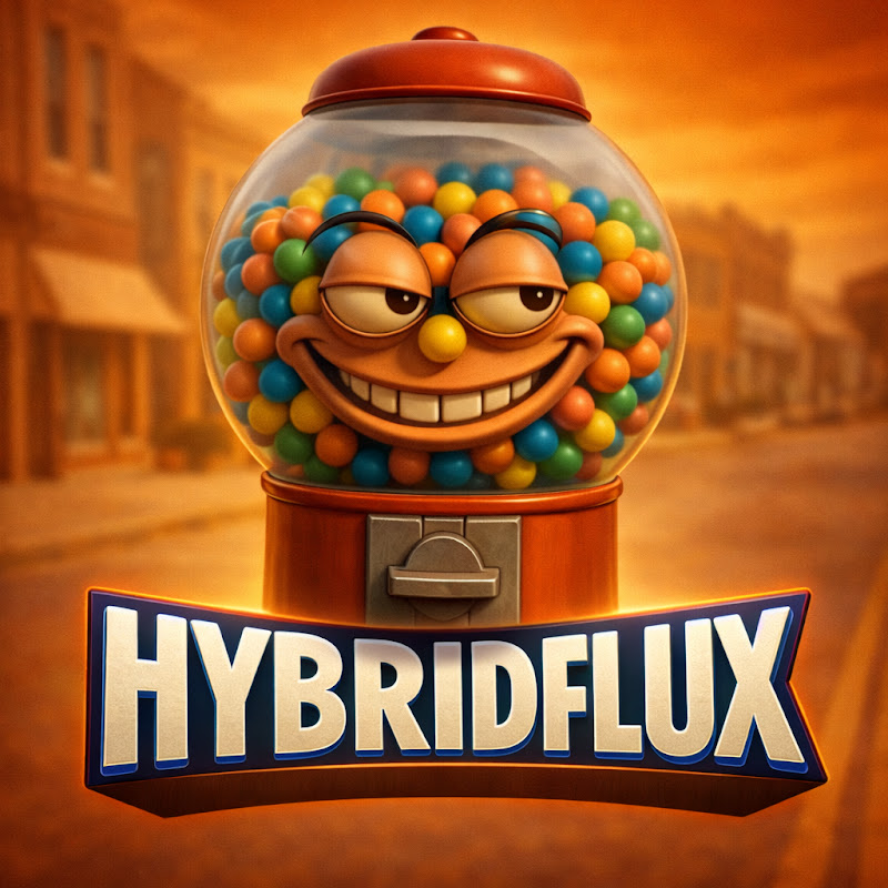 HybridFlux