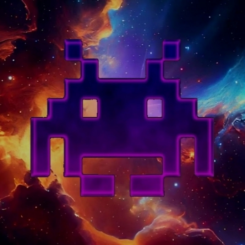 J+K Retro Gaming