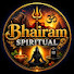 ME0Uta-X6Zo-channel-avatar-Bhairam Spiritual 