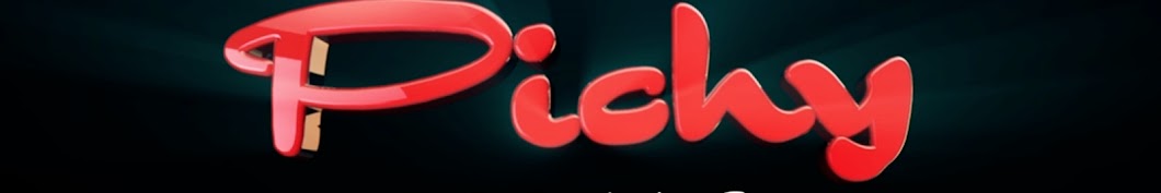 El Pichy Films YouTube channel avatar