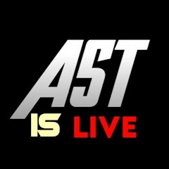 AST IS LIVE