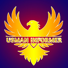 usman informer 