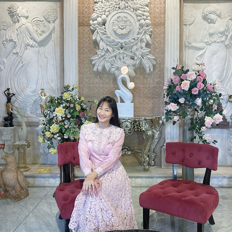 Điêu Khắc Liên Vũ