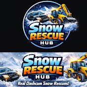 Snow Rescue Hub 