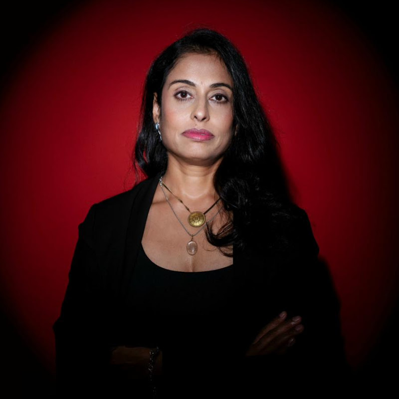 Mugdha Pradhan