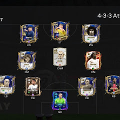 Fifa mobile ...