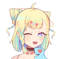 [花丸譚婭]