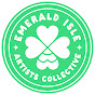 Emerald Isle Artists Collective logo