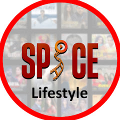 Spice Lifestyle channel logo