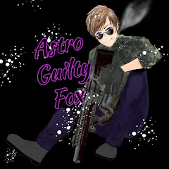 ASTROギルてぃ
