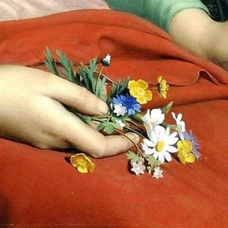 Дитя Природи