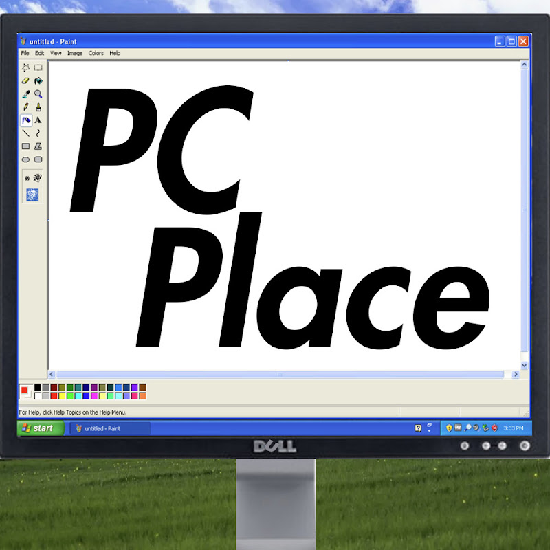PC Place Logo