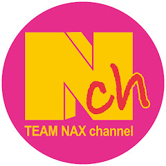ちーむNAX channel