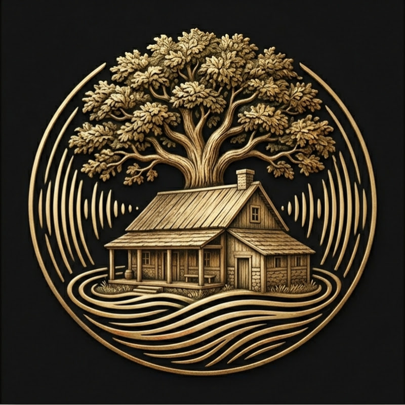 Rural Ambient Soundscapes