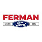 Ferman Ford logo