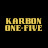 Karbon One-Five 