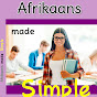 Henk Fawell Afrikaans Made Simple logo