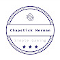 Chapstick Herman logo
