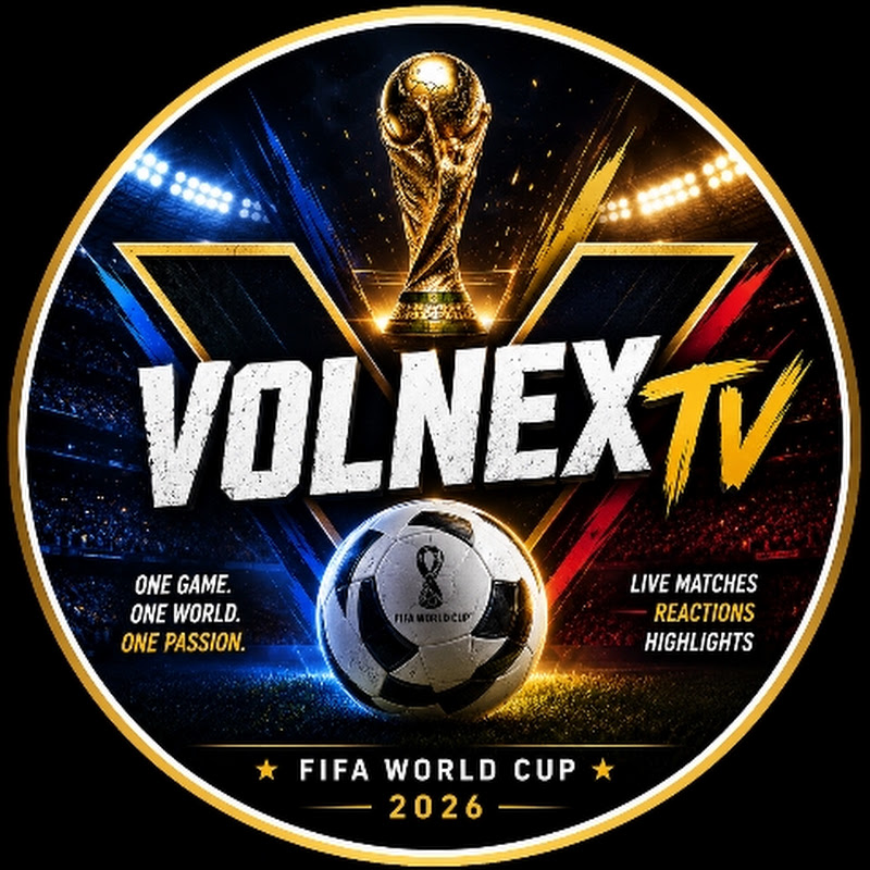 Volnex TV