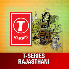 Channel thumbnail for T-Series Rajasthani
