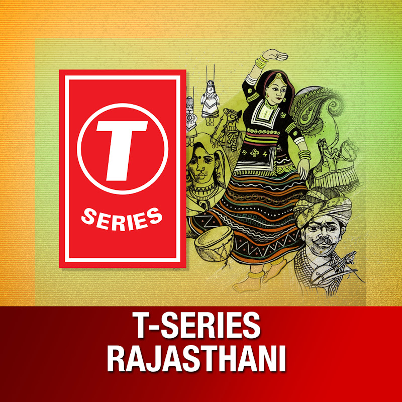 T-Series Rajasthani