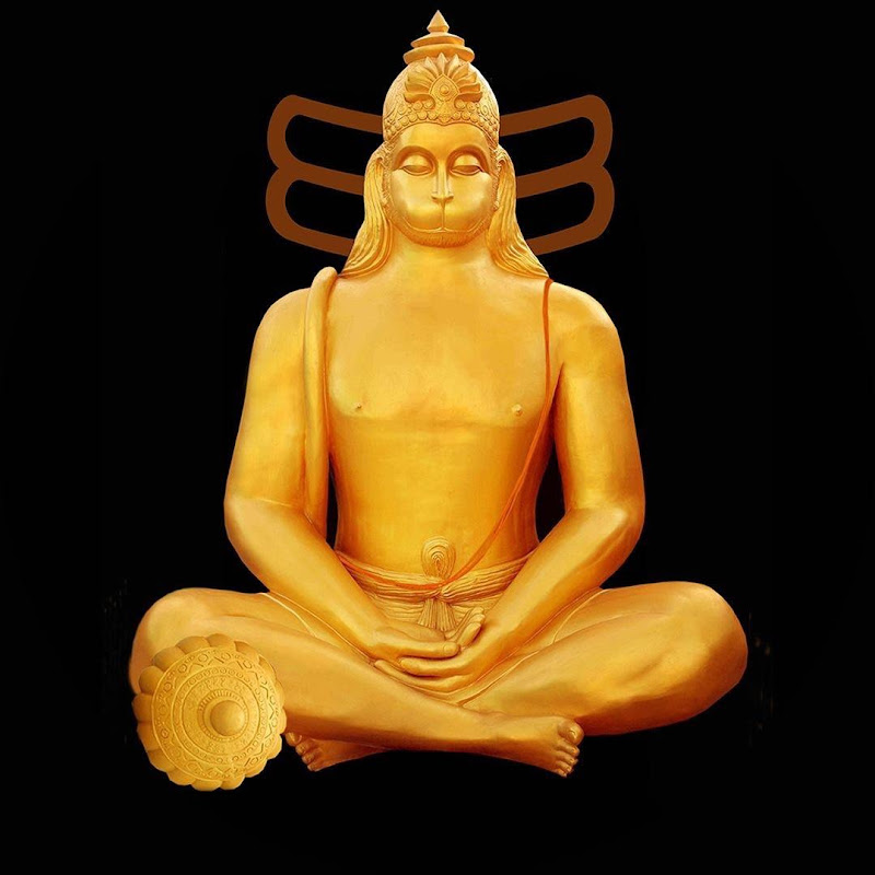 Chitrakutdham Talgajarda