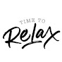 Be Relax in Life logo