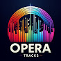 Opera Tracks logo