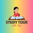 NeWWhw4dLXY-channel-avatar-Study Tour with ANJI