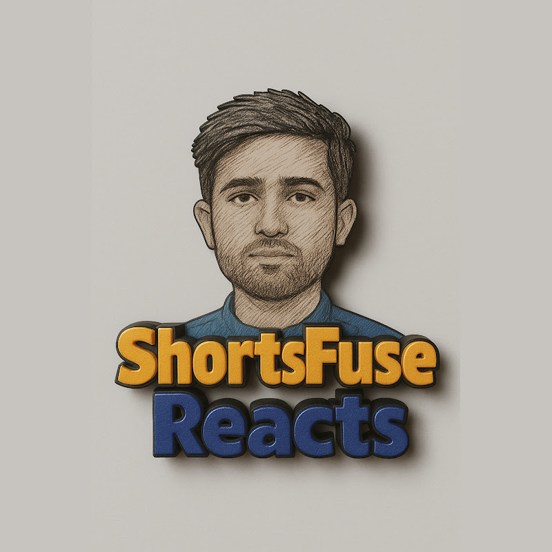 ShortFuse Reacts