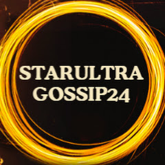 Channel thumbnail for StarUltraGossip24 