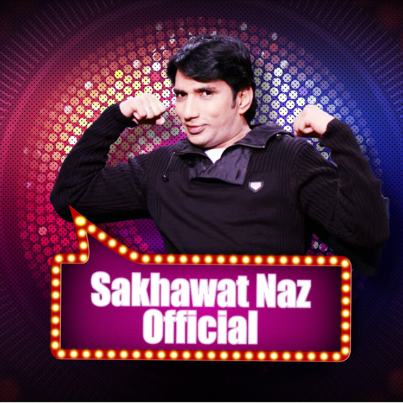 Sakhawat Naz Official