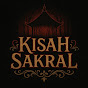 Hire Kisah sakral — Mystery & True Crime (Entertainment Focused) YouTube creator for sponsorships