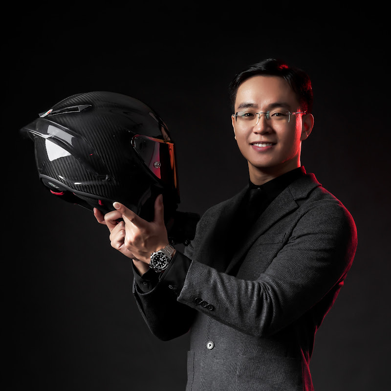 Channel Avatar