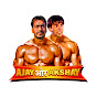 Ajay और Akshay