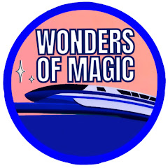Wonders of Magic Avatar