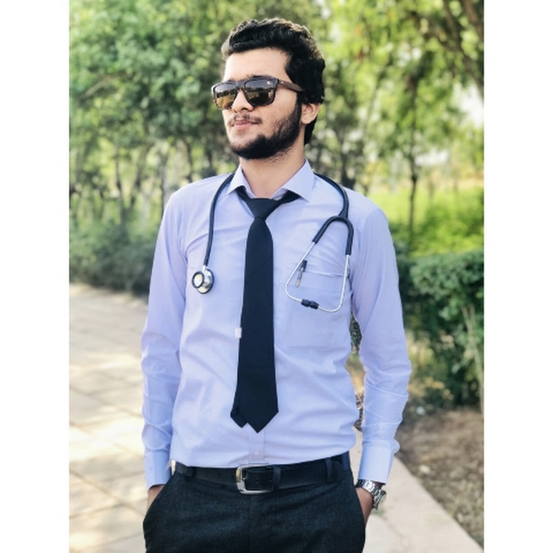 Afnii khan official