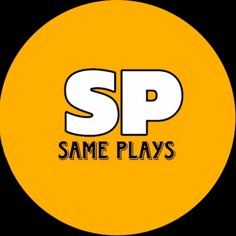 SAME PLAYS