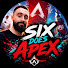 qqSVjg9csYM-channel-avatar-Six Does Apex
