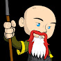 Miniature de Jiroc the Viking