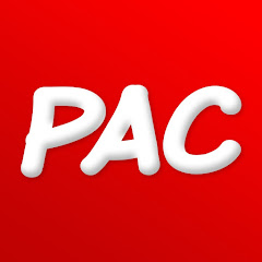 GAME PAC Tv</p>