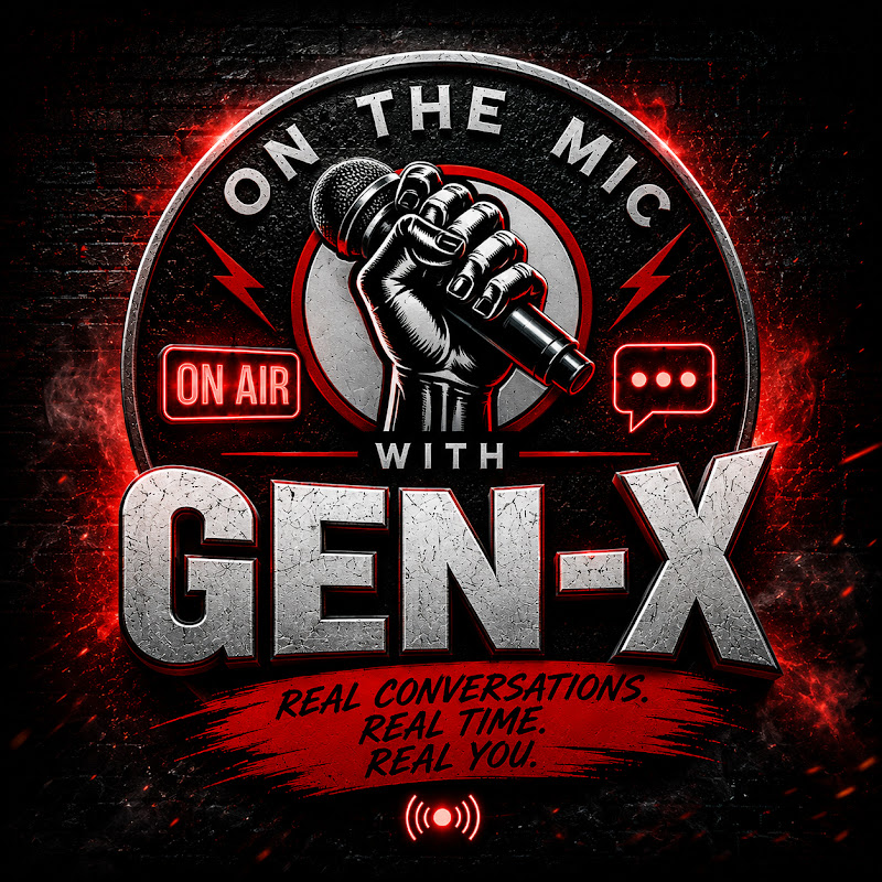 ON the MIC with GENX
