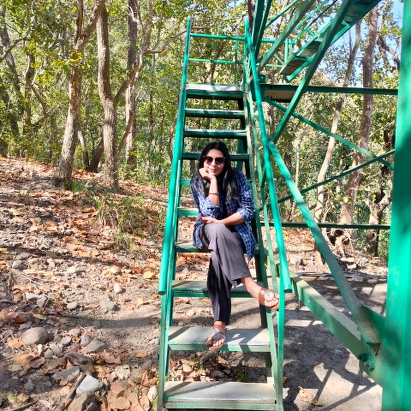 @Sushmita