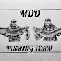 MDD FISHING TEAM