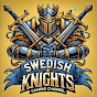 Swedish Knights Gaming Channel logo