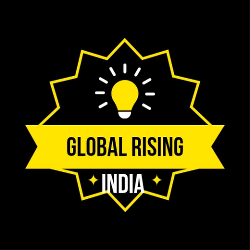 Global rising india