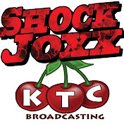 The Shock Joxx Sports Talk Podcast
