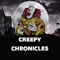 Creepy Chronicles logo