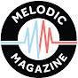 Melodic Magazine logo