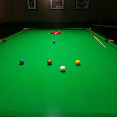 Foto de perfil de Youtube del canal de Snooker Fan Zone